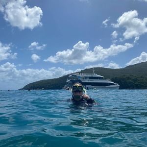 Meet your Posher, Jodie